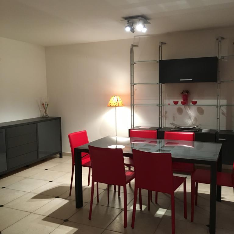 Apartmán Gite Chamonix Mont Blanc Lyret Exteriér fotografie