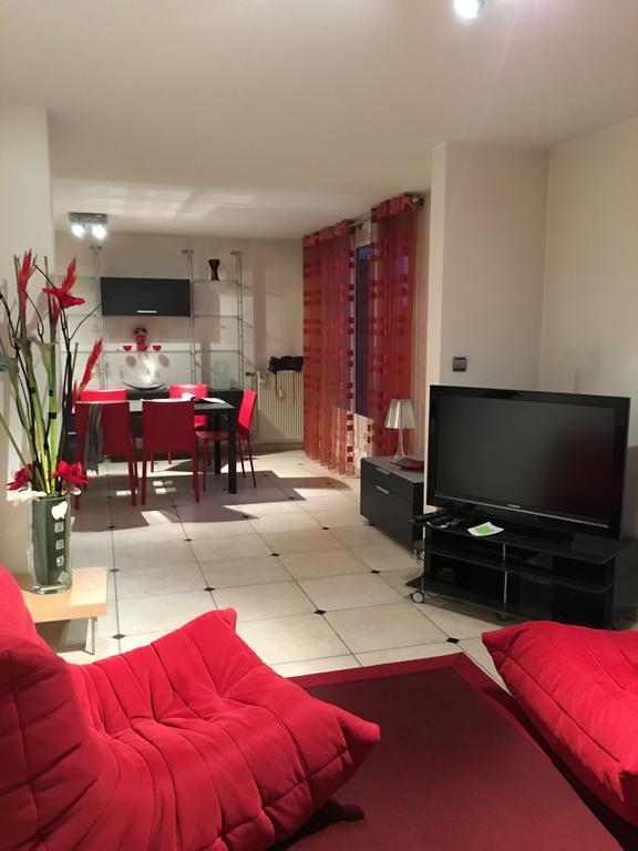 Apartmán Gite Chamonix Mont Blanc Lyret Exteriér fotografie
