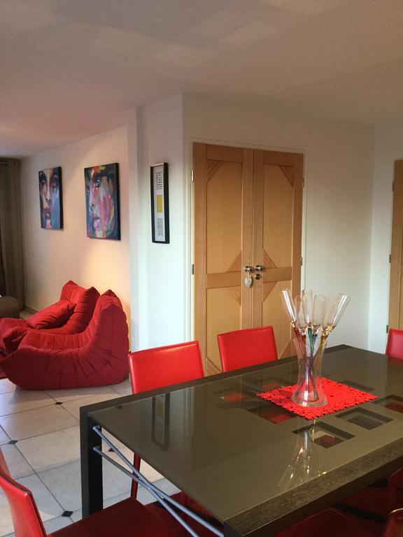 Apartmán Gite Chamonix Mont Blanc Lyret Exteriér fotografie