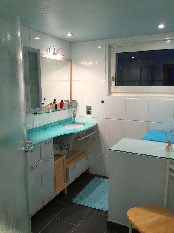 Apartmán Gite Chamonix Mont Blanc Lyret Exteriér fotografie